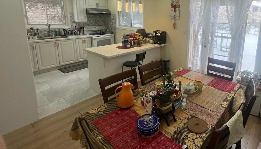 yogesh shekhawat's room