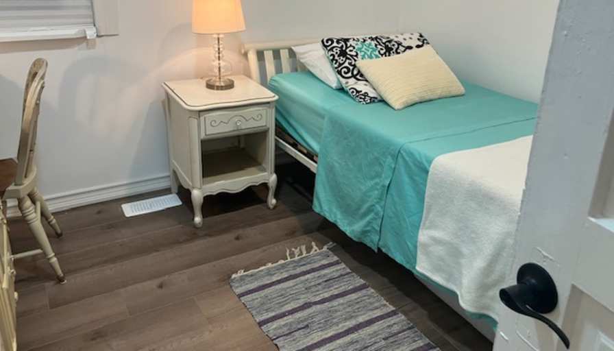 Andrea's room