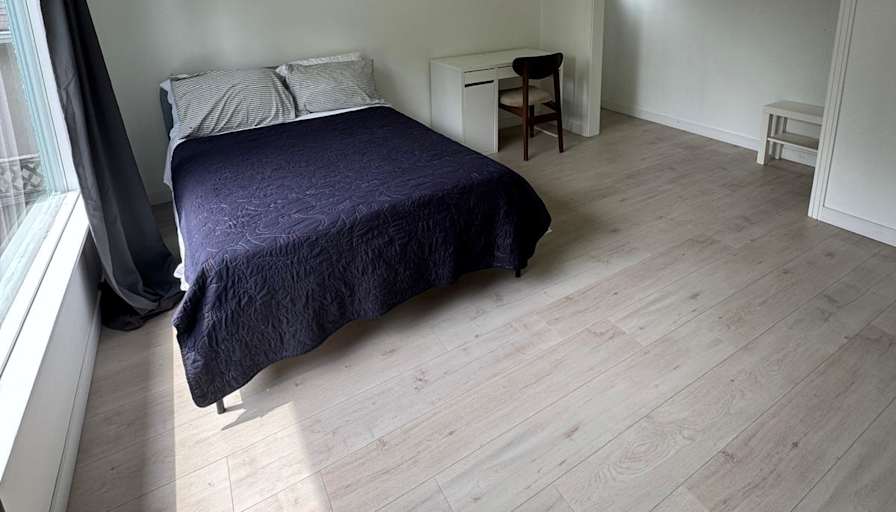 Welcome Travel Accomodation's room