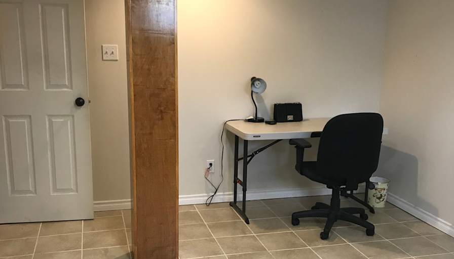 Susan's room