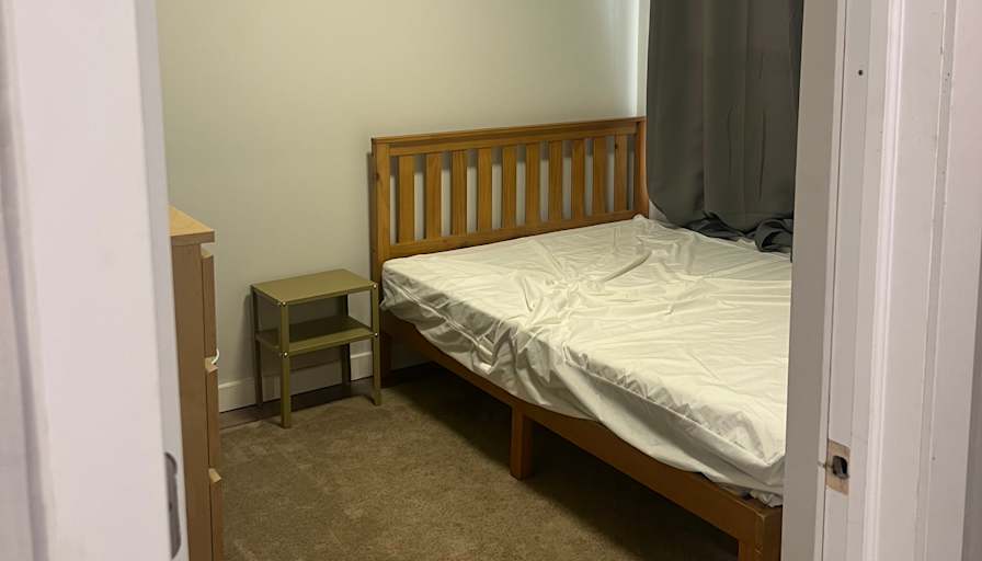 Karina's room