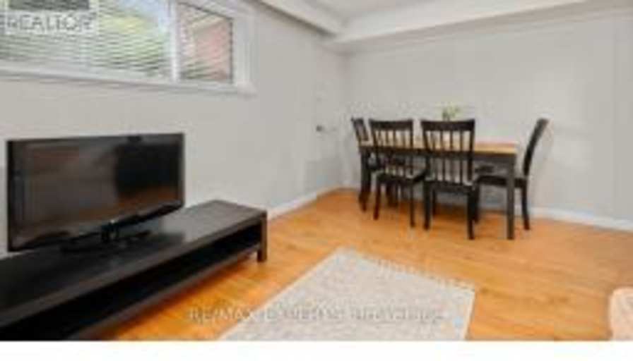 Agata's room