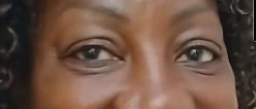 Faithlyn Thompson Palmer