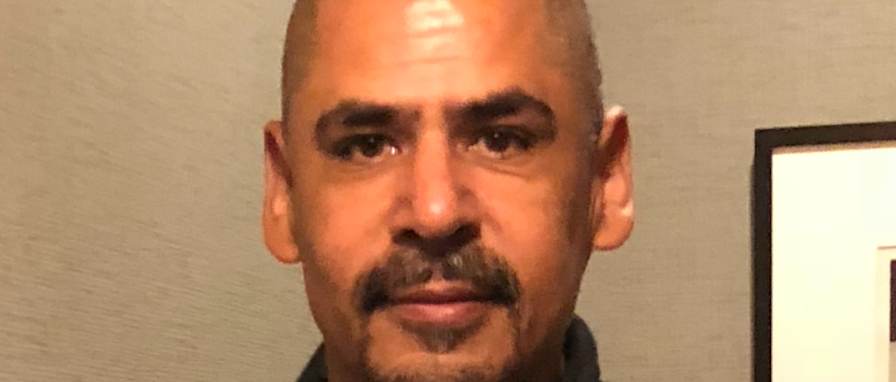 Robert Ramirez