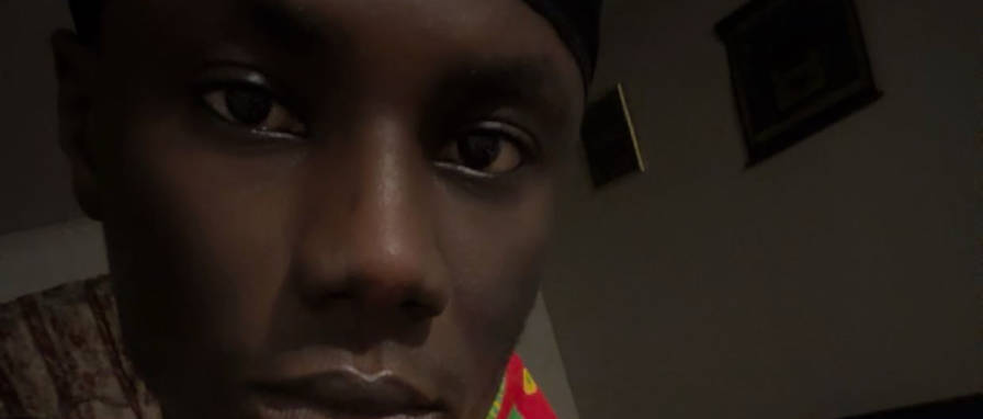 Aboubacry diallo