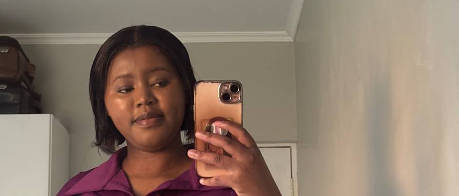 Puseletso Innocentia Lephatswa