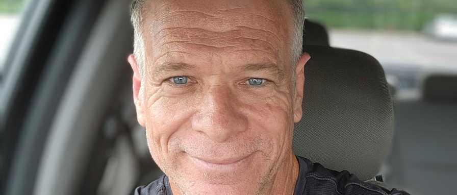 Steven Sackett