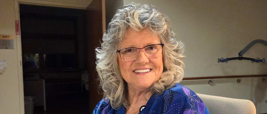 Greta Pierce