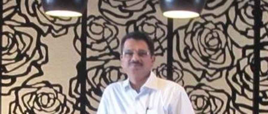 Ramprakash Rai
