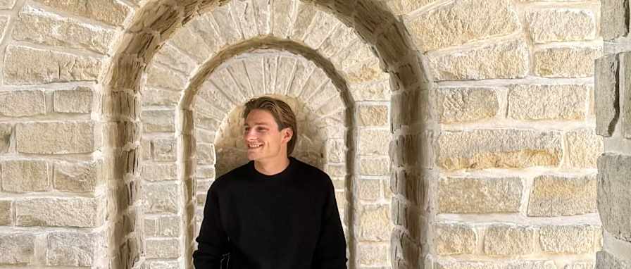 Michael