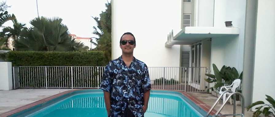 Mike