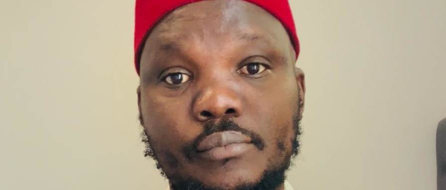 Henry chika offor