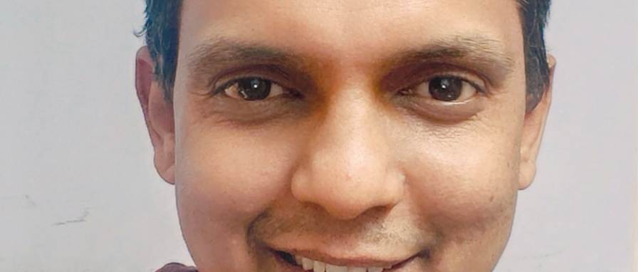 Nilesh Ghanashyam Bide