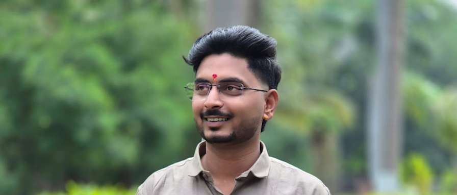 Yash Patil
