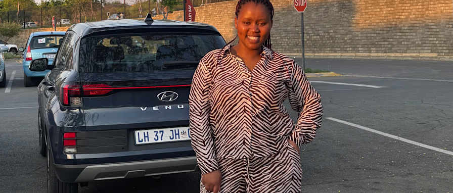 Puseletso Innocentia Lephatswa