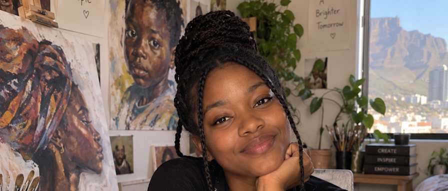 Siphokazi