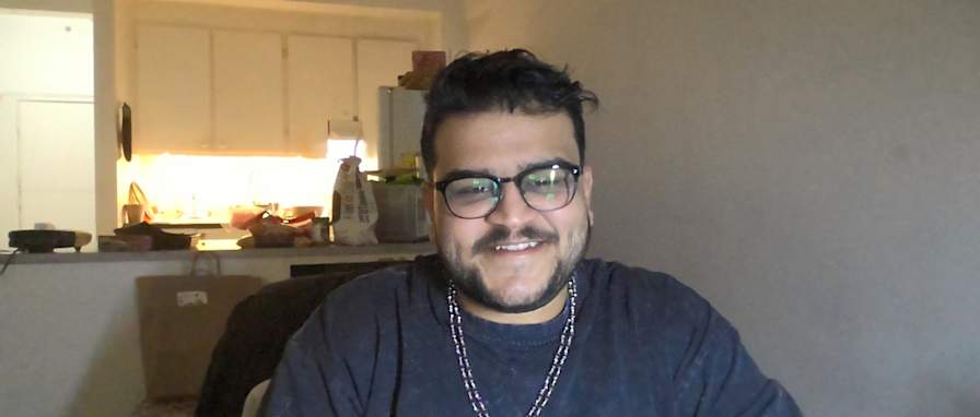 Rutvik Shah