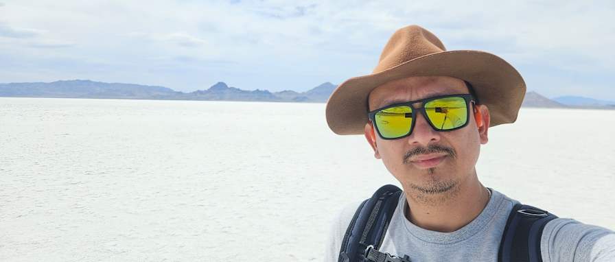 Marlon Ochoa