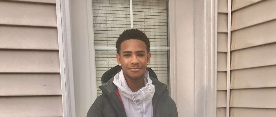 Kamar Hamilton