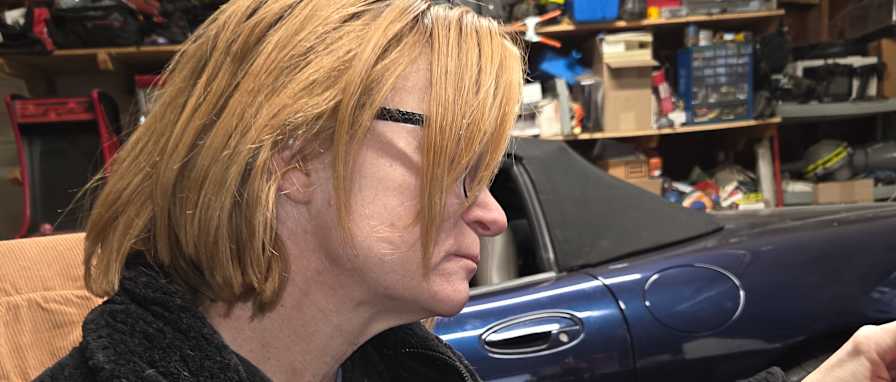Sarah