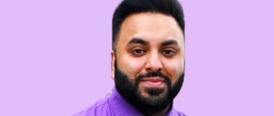 Kanwar Singh