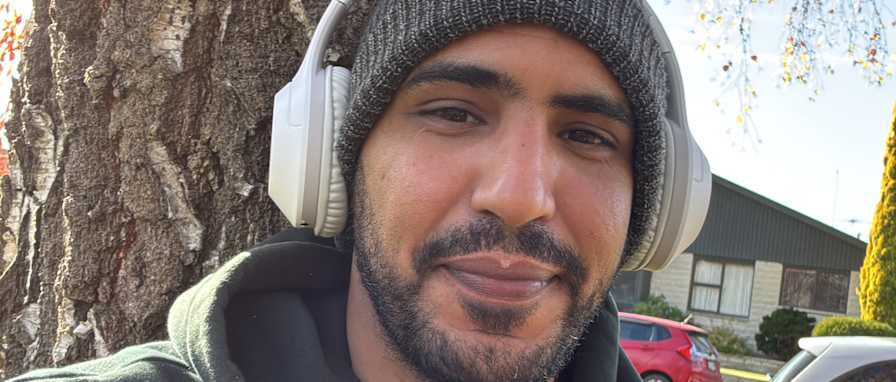 Hussain Alamri