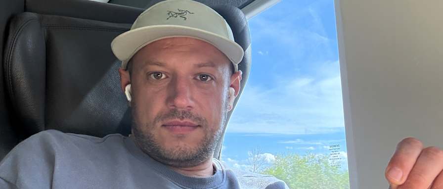 Pavlo Tykhonchuk