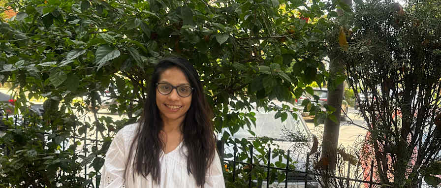 Priya ruhil