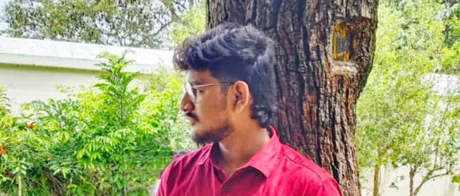 Aakash R