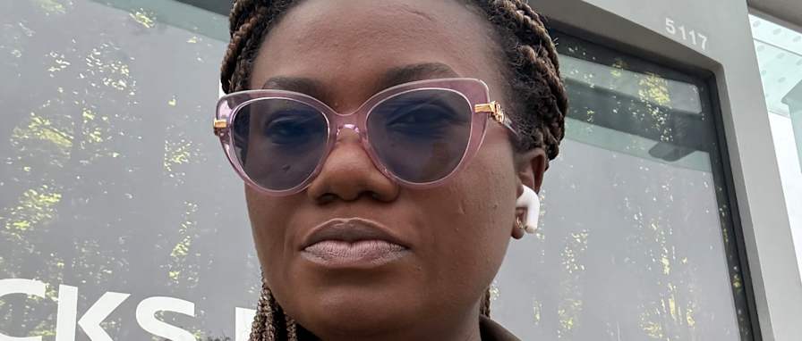 Linda Adjei