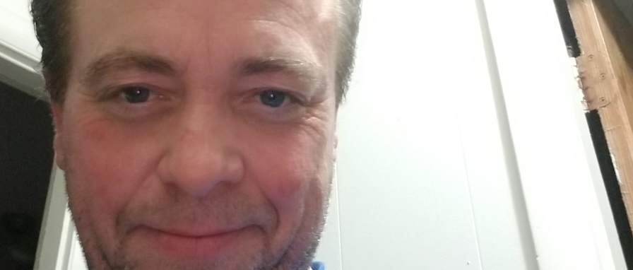 Mike