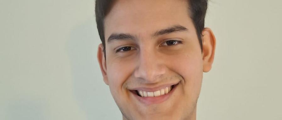 Adam Jose