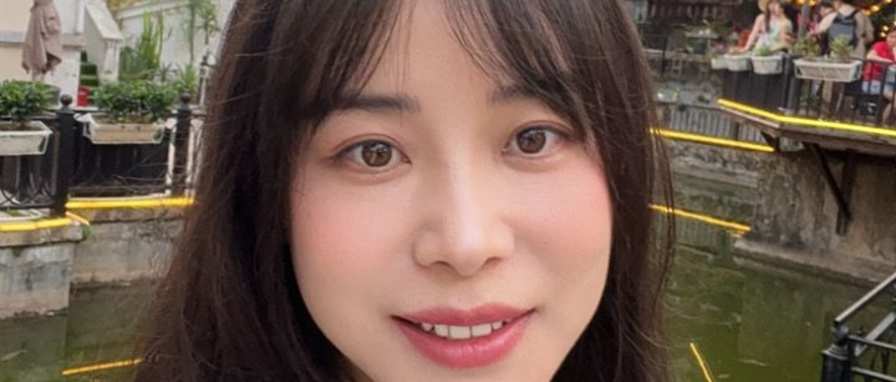 Alisa Yang