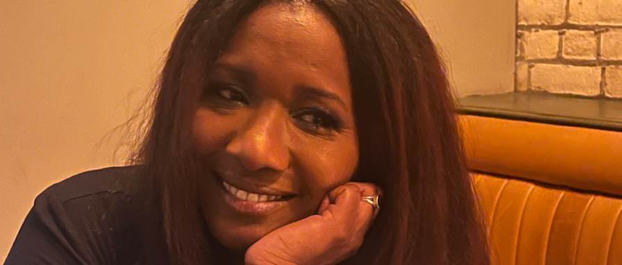 Keisha Edwards