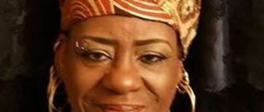 Angela G Burrell