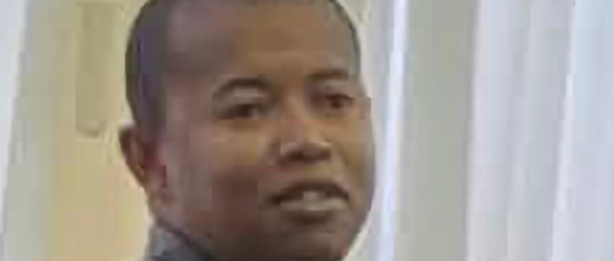 ANDRIAMANONY Nomenjanahary