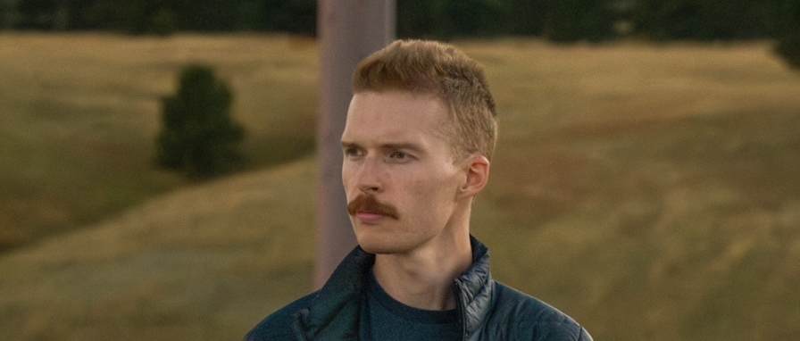 Fionn McWilliam