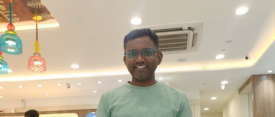 Jaiganesh