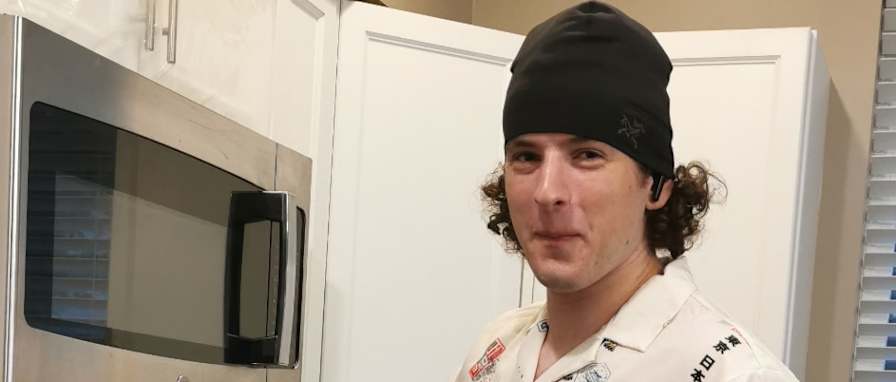 Zackary