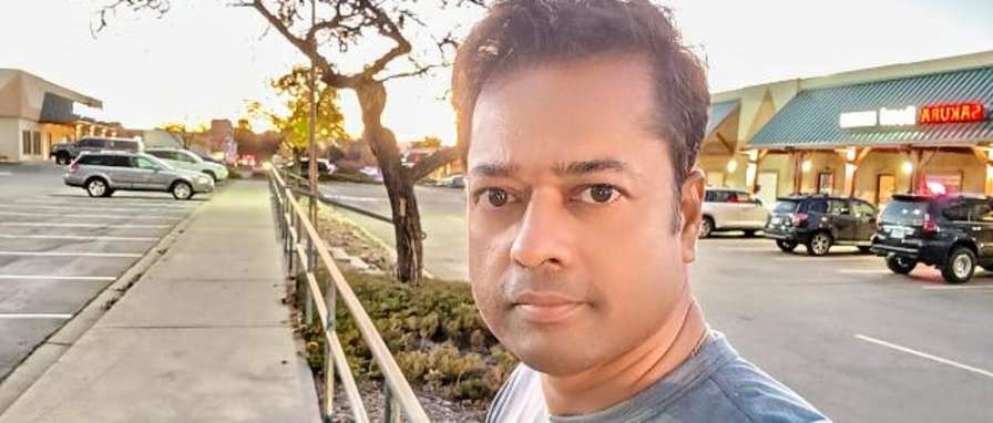 Sandeep D