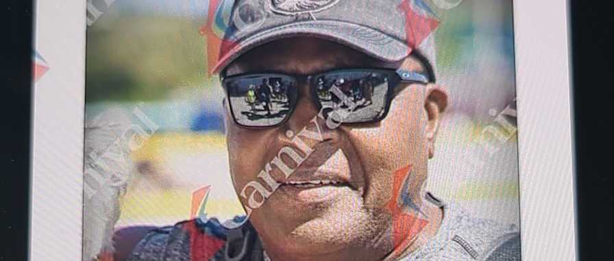Alvarez Milline