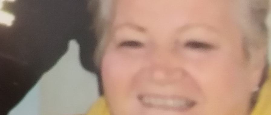 Patricia Larkin