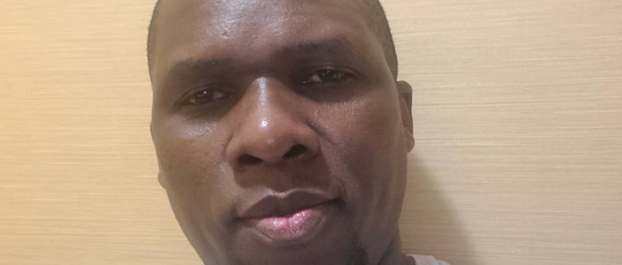 Patrick Mugalu Ssebadduka