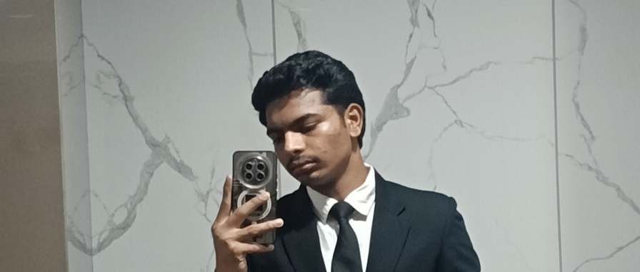 Rohan Chavan