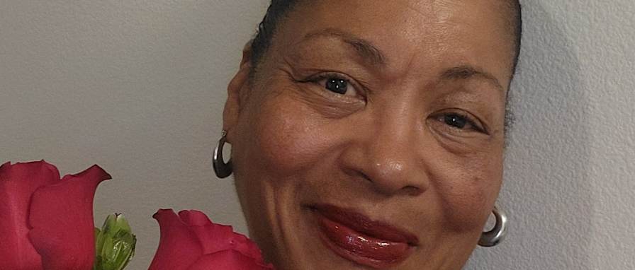 Andrea Johnson