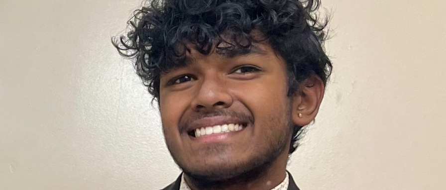 Avaneesh Anand