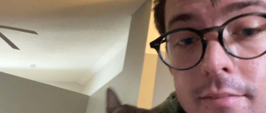 Zach