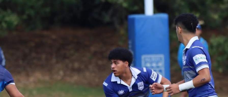 Adamson Tautaiolevao