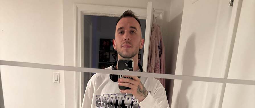 Bryan Panasiuk
