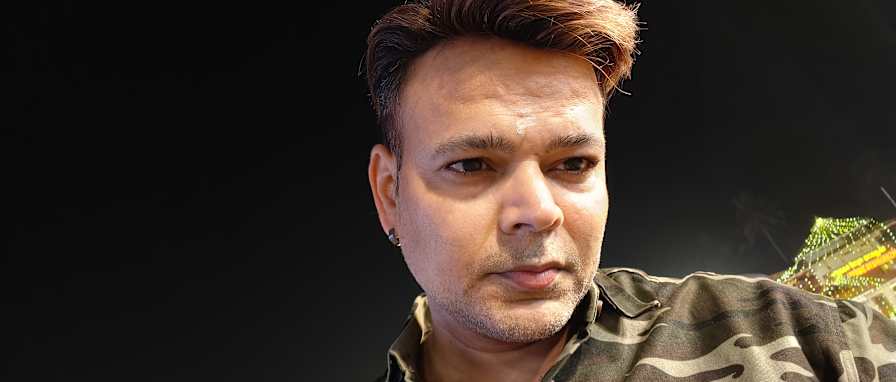 Nirmal Kumar
